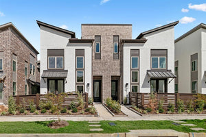 19722 Curved Steel, Cypress TX, 77433 - 3 Beds - 3 Baths - 1,795 sqft