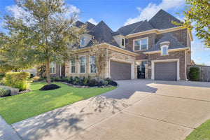 18911 Liberty Landing Drive, Cypress TX, 77433 - 4 Beds - 6 Baths - 4,462 sqft