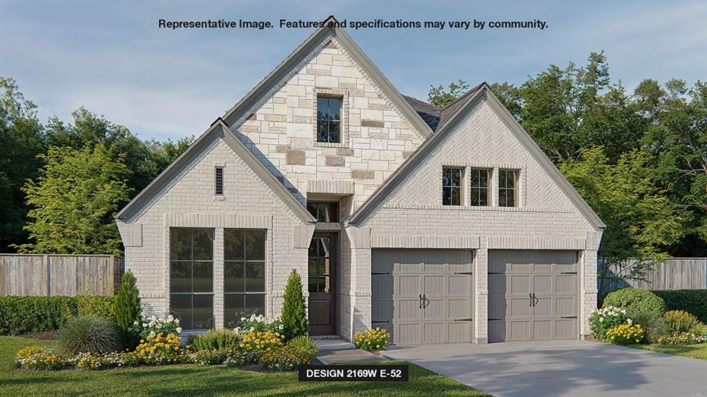 11118 Plateau Oak Drive, Cypress TX, 77433 - 4 Beds - 3 Baths - 2,169 sqft