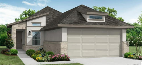 3287 Old Ironwood Drive, Spring TX, 77386 - 4 Beds - 2 Baths - 1,636 sqft