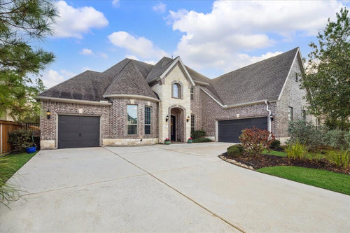 3958 Rolling Thicket, Spring TX, 77386 - 4 Beds - 4 Baths - 4,470 sqft