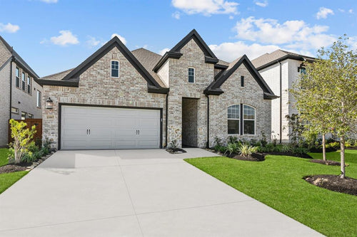 13807 San Pasqual Pointe Drive, Cypress TX, 77433 - 4 Beds - 3 Baths - 2,501 sqft