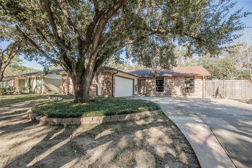 3810 Rolling Terrace Drive, Spring TX, 77388 - 3 Beds - 2 Baths - 1,863 sqft