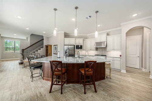 4044 Windsor Chase Drive, Spring TX, 77386 - 4 Beds - 4 Baths - 3,339 sqft