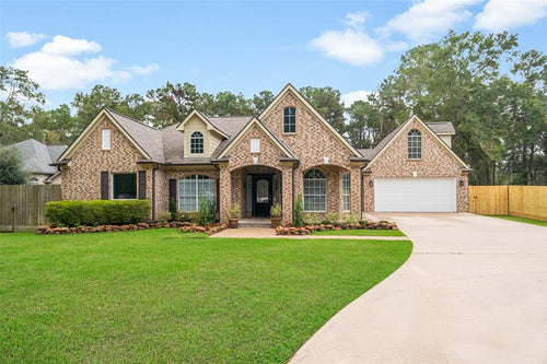 19546 Desna Drive, Porter TX, 77365 - 3 Beds - 4 Baths - 2,629 sqft