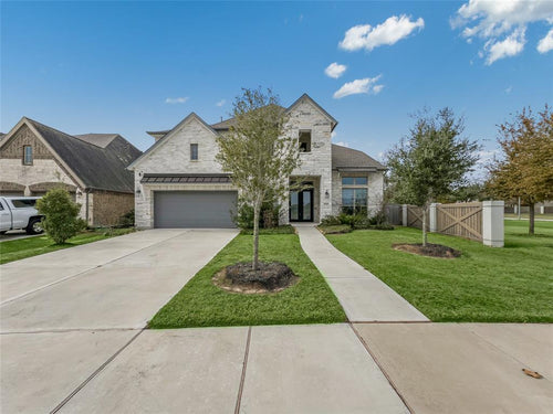 3439 Heather Garden Trail, Richmond TX, 77406 - 5 Beds - 5 Baths - 3,663 sqft