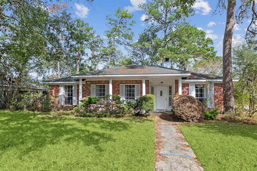 25502 Wingfield Lane, Spring TX, 77373 - 3 Beds - 2 Baths - 1,873 sqft