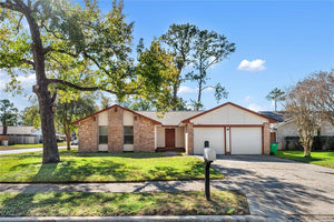 24003 Spring Day Lane, Spring TX, 77373 - 3 Beds - 2 Baths - 1,665 sqft