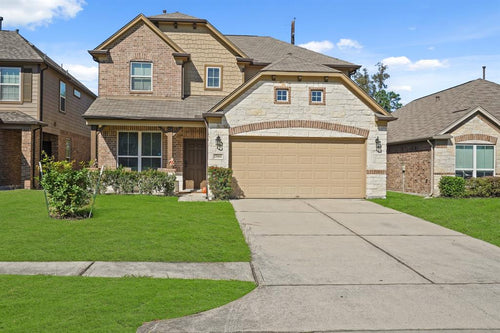 29466 Ridge Clearing Trail, Spring TX, 77386 - 4 Beds - 3 Baths - 2,945 sqft