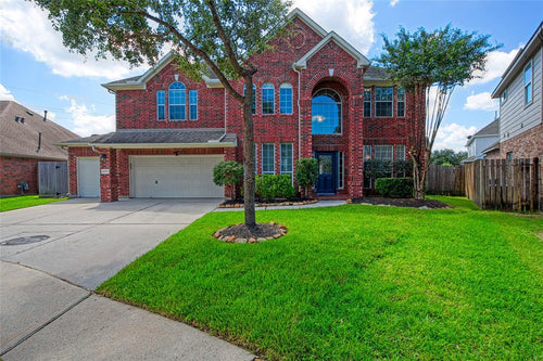 29707 Legends Pass Court, Spring TX, 77386 - 5 Beds - 4 Baths - 3,339 sqft