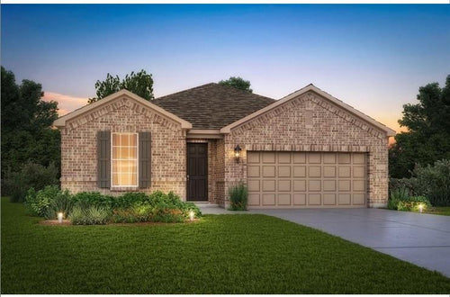 31722 Destination Drive, Fulshear TX, 77441 - 2 Beds - 2 Baths - 1,858 sqft