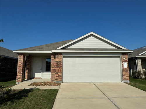 2419 Heeney Park Lane, Spring TX, 77373 - 3 Beds - 2 Baths - 1,545 sqft
