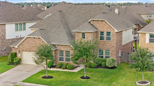 6227 Garden Lakes Lane, Sugar Land TX, 77479 - 4 Beds - 4 Baths - 3,815 sqft