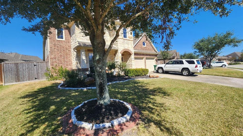 31810 Forest Oak Lane, Conroe TX, 77385 - 5 Beds - 4 Baths - 3,565 sqft