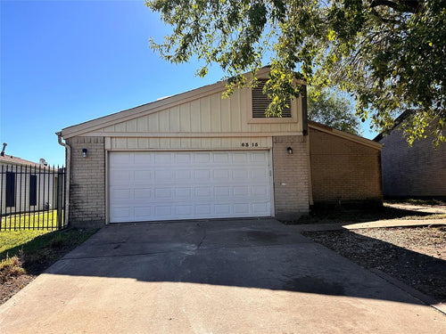 6315 Dellfern Drive, Houston TX, 77035 - 3 Beds - 2 Baths - 1,774 sqft