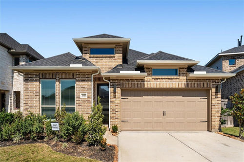 31410 Golden Cliffs Lane, Fulshear TX, 77441 - 4 Beds - 3 Baths - 1,942 sqft