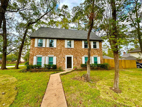 6150 Northway Drive, Spring TX, 77389 - 6 Beds - 5 Baths - 2,651 sqft