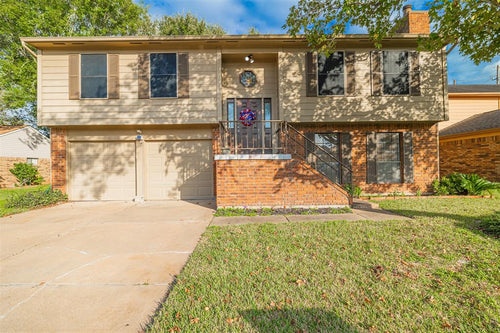 3210 Colonel Court Drive, Richmond TX, 77406 - 3 Beds - 2 Baths - 2,060 sqft