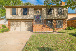 3210 Colonel Court Drive, Richmond TX, 77406 - 3 Beds - 2 Baths - 2,060 sqft