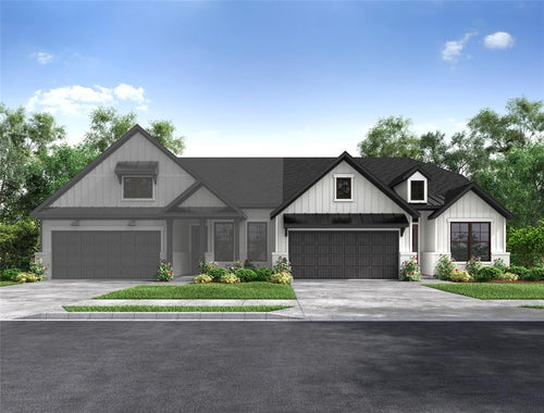 21467 Llano Grande Boulevard, Porter TX, 77365 - 3 Beds - 3 Baths - 1,979 sqft