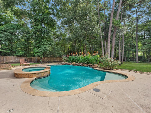 28230 Kailees Court Court, Spring TX, 77386 - 6 Beds - 6 Baths - 4,832 sqft