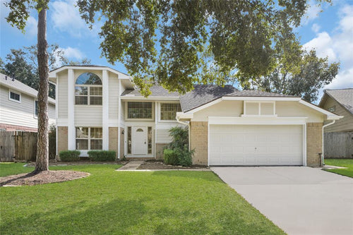 3327 Larkwood Lane, Sugar Land TX, 77479 - 4 Beds - 3 Baths - 2,089 sqft