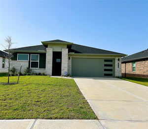 30018 Reagans Ranch Drive, Katy TX, 77494 - 4 Beds - 3 Baths - 2,056 sqft