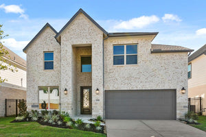 3196 Stingray Cove Drive, Katy TX, 77493 - 4 Beds - 4 Baths - 3,090 sqft