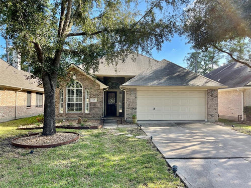 3427 Candlepine Drive, Spring TX, 77388 - 3 Beds - 2 Baths - 1,952 sqft
