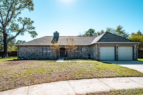 20702 Moss Agate Court, Spring TX, 77388 - 3 Beds - 2 Baths - 2,153 sqft