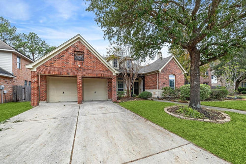 28519 Peper Hollow Lane, Spring TX, 77386 - 4 Beds - 3 Baths - 3,002 sqft