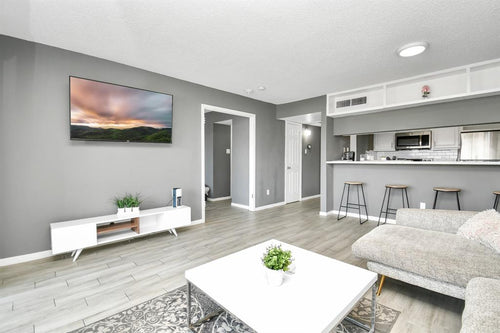 2826 S Bartell Drive # 22, Houston TX, 77054 - 1 Bed - 1 Bath - 700 sqft