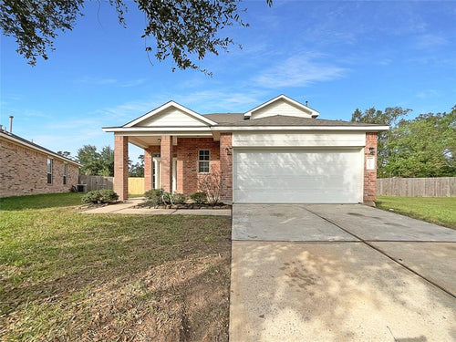 2711 Charming River Drive, Spring TX, 77373 - 4 Beds - 3 Baths - 2,104 sqft