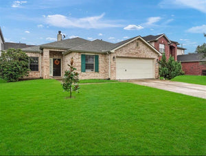 21330 Maple Harvest Lane, Humble TX, 77338 - 3 Beds - 2 Baths - 2,205 sqft