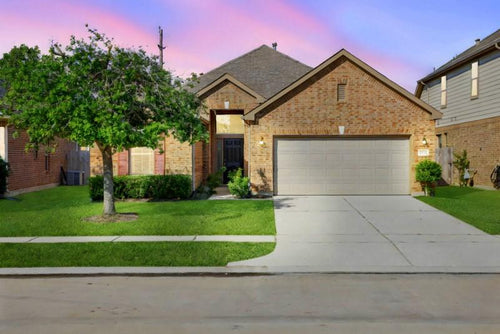 11011 Jacob Crossing Drive, Richmond TX, 77406 - 3 Beds - 2 Baths - 1,900 sqft