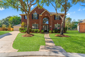 6330 Stone Trail Lane, Spring TX, 77379 - 4 Beds - 4 Baths - 3,126 sqft