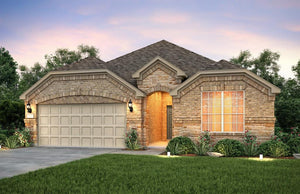 1204 Gable Breeze Drive, Katy TX, 77493 - 3 Beds - 2 Baths - 2,101 sqft