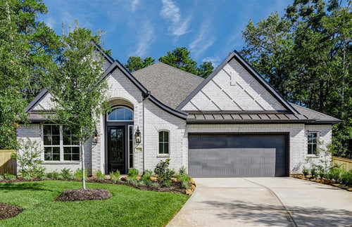 11127 Legume Court, Cypress TX, 77433 - 4 Beds - 4 Baths - 2,855 sqft