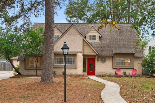 25610 Walnut Grove Circle, Spring TX, 77380 - 4 Beds - 3 Baths - 2,205 sqft