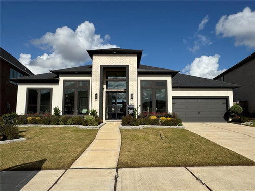 29818 Aaron River Trail Lane, Fulshear TX, 77441 - 4 Beds - 5 Baths - 3,768 sqft