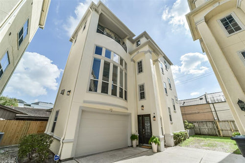 5717 Val Verde Street # BHouston TX, 77057 - 4 Beds - 4 Baths - 2,989 sqft
