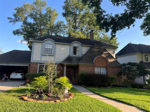 3323 Wildcandle Dr, Spring TX, 77388 - 4 Beds - 3 Baths - 2,756 sqft