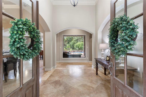 27318 Tropper Hill Lane, Spring TX, 77386 - 4 Beds - 5 Baths - 4,447 sqft