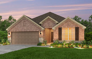 1244 Garden Jade Drive, Katy TX, 77493 - 3 Beds - 2 Baths - 2,101 sqft