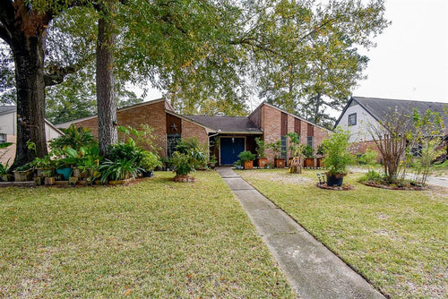 2610 Rolling Glen Drive, Spring TX, 77373 - 3 Beds - 2 Baths - 2,026 sqft