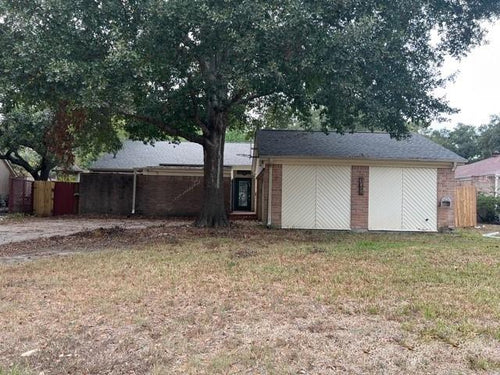 4054 Evening Trail Drive, Spring TX, 77388 - 3 Beds - 2 Baths - 2,014 sqft