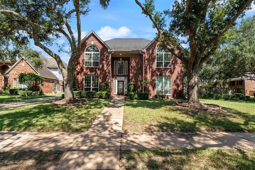 4202 Caroline Court, Sugar Land TX, 77479 - 4 Beds - 4 Baths - 3,269 sqft