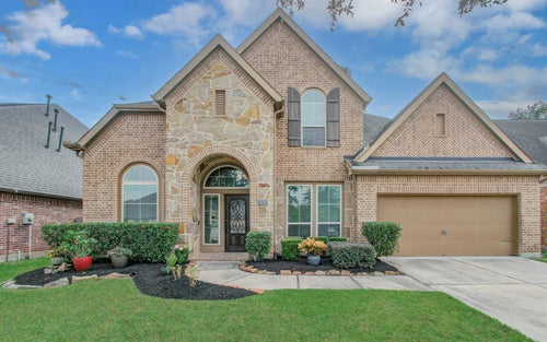 3539 Vasser Ridge Drive, Spring TX, 77388 - 5 Beds - 5 Baths - 3,445 sqft