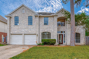 20706 Deauville Drive, Spring TX, 77388 - 6 Beds - 4 Baths - 3,672 sqft