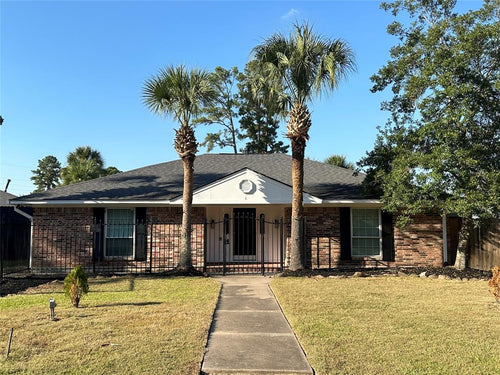 12606 Pirate Cove Drive, Tomball TX, 77377 - 3 Beds - 2 Baths - 2,143 sqft